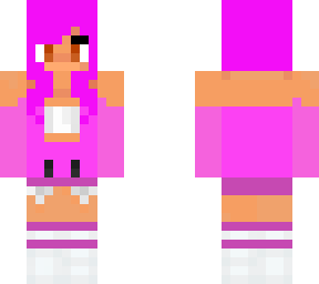 yay aphmau is coming!