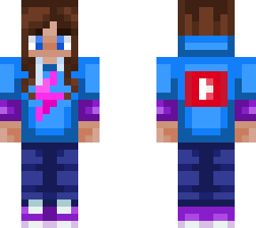 zap of lightning final