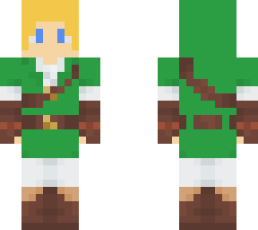 zelda