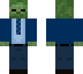 zombie