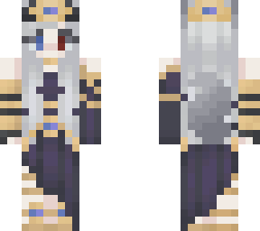 *=+ wolf queen +=*