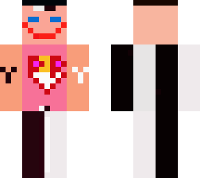 ??  __    scary skin