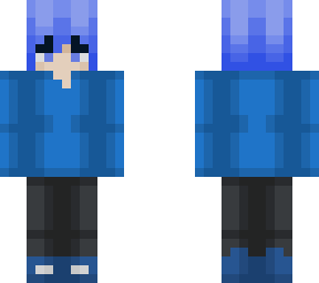 ~ blue ~ (cityside rp)