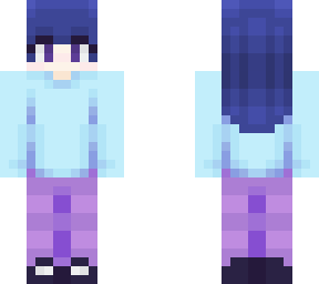 +{blueberry}+ ~ bce