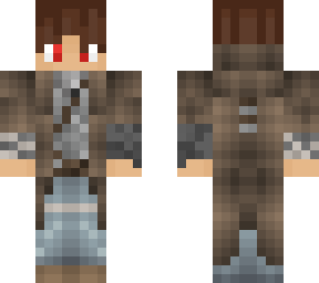 [ zombie edit ] ~ valence smp