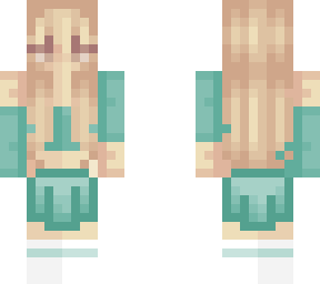 ~aquatic aqua~