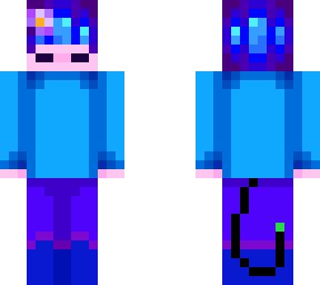 ~blueberry~