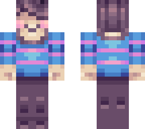 (oc) arch, outfit 1