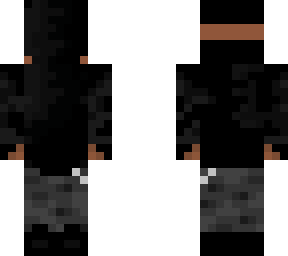 07 (black)
