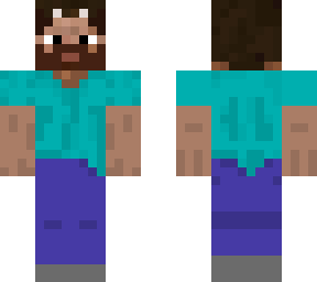 ADLER | Minecraft Skin
