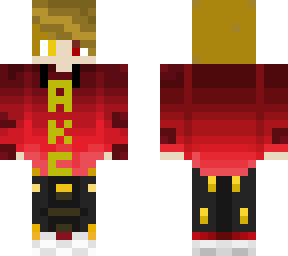 akc_gaming's new skin plz sub to him