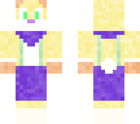 alphafennec [recolor]