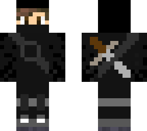 assassin modern