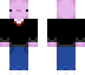 axolotl man