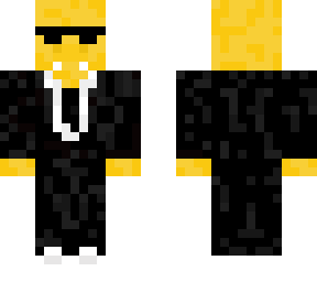 banana wolf (mk)