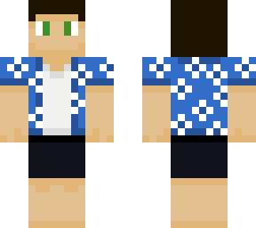 beach boy