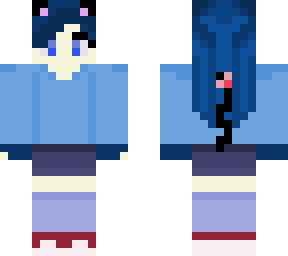 better cat girl