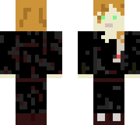 black widow (natasha romanoff) endgame version