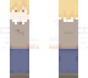 blond-haired guy