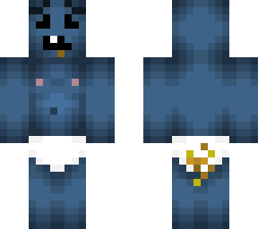 blue ba ba baby