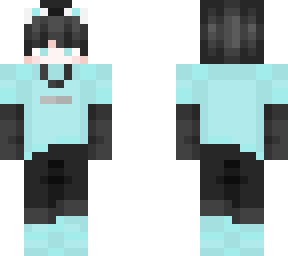 blue e boy