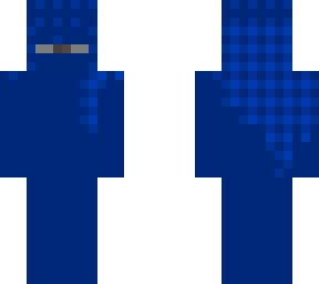 blue minemanner
