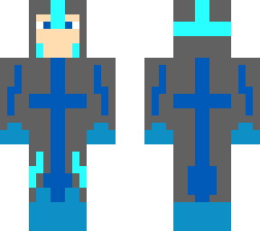 blue team captain