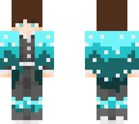 blue zenitsu