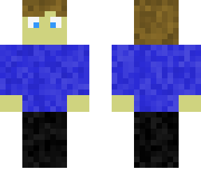 brad