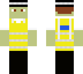 british police