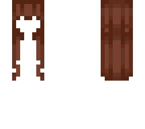 brown hair base