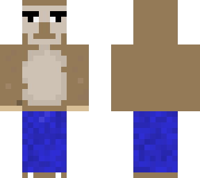 chad sloth