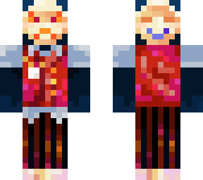 cheshire no.2
