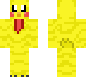 chicken jacooobie