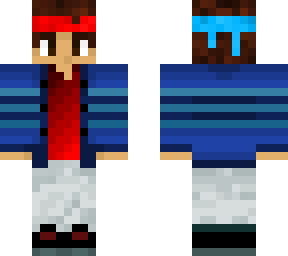 chill teen skin