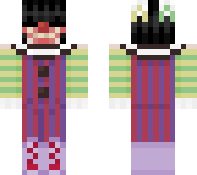 clown prototype done?