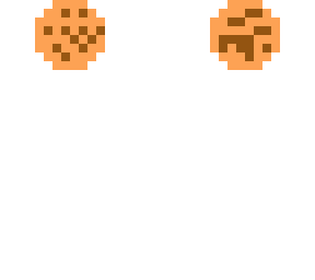 cookie head