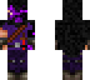 corrupted enderman (creature)