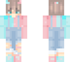 cotton candy e boy 2