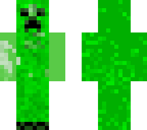 creeper