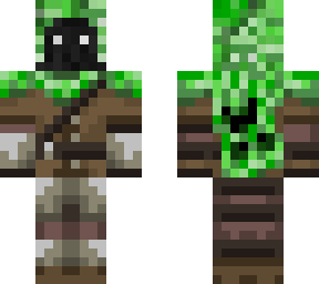 creeper survival