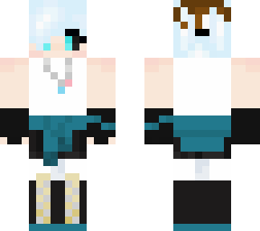 crownedsmp!wacky