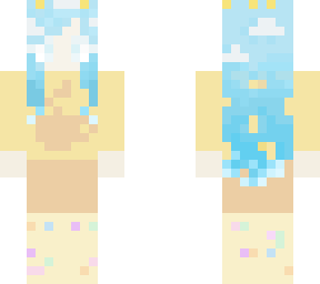 cupofrain sona skin
