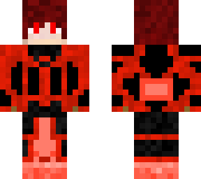 dark shogun
