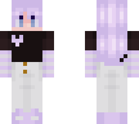 day 6~parker purple (or priwinkle?)