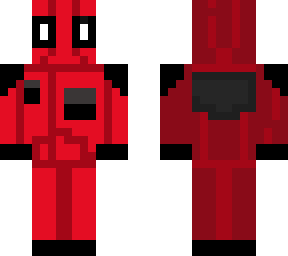 deadpool