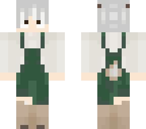 deer boy but me