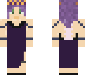 deer dress