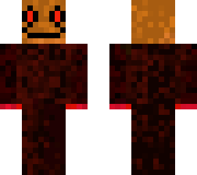 demon