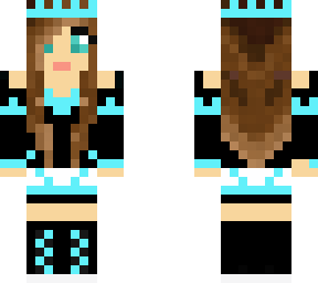 diamond queen updated
